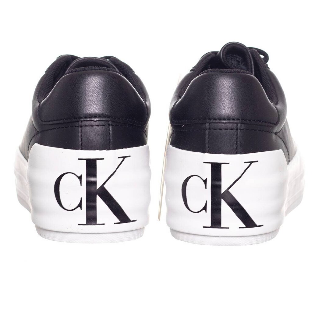 Sieviešu apavi Calvin Klein 48753, melni cena un informācija | Sporta apavi sievietēm | 220.lv