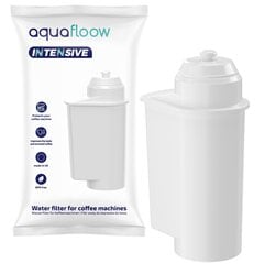 Фильтр для воды AquaFloow Intensiv для кофемашины, 1 шт. цена и информация | Принадлежности для кофейных автоматов | 220.lv