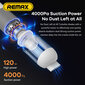 REMAX XC-1 cena un informācija | Putekļu sūcēji | 220.lv