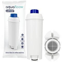 Aquafloow, 1 gab. цена и информация | Принадлежности для кофейных автоматов | 220.lv