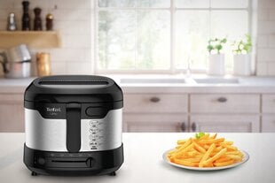 Tefal Fryer FF215D цена и информация | Фритюрницы | 220.lv