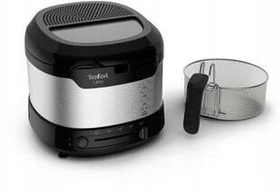 Tefal Fryer FF215D цена и информация | Фритюрницы | 220.lv