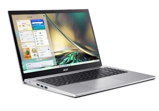 Acer Aspire A315-44P-R1G3 (NX.KSJEL.002) цена и информация | Ноутбуки | 220.lv