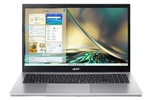 Acer Aspire A315-44P-R01E (NX.KSJEL.005) cena un informācija | Portatīvie datori | 220.lv