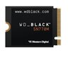Western Digital SN770M WDS100T3X0G цена и информация | Iekšējie cietie diski (HDD, SSD, Hybrid) | 220.lv