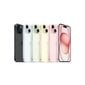 Mobilais telefons Apple iPhone 15, 128 GB, rozā cena un informācija | Mobilie telefoni | 220.lv