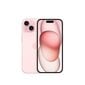 Mobilais telefons Apple iPhone 15, 128 GB, rozā цена и информация | Mobilie telefoni | 220.lv