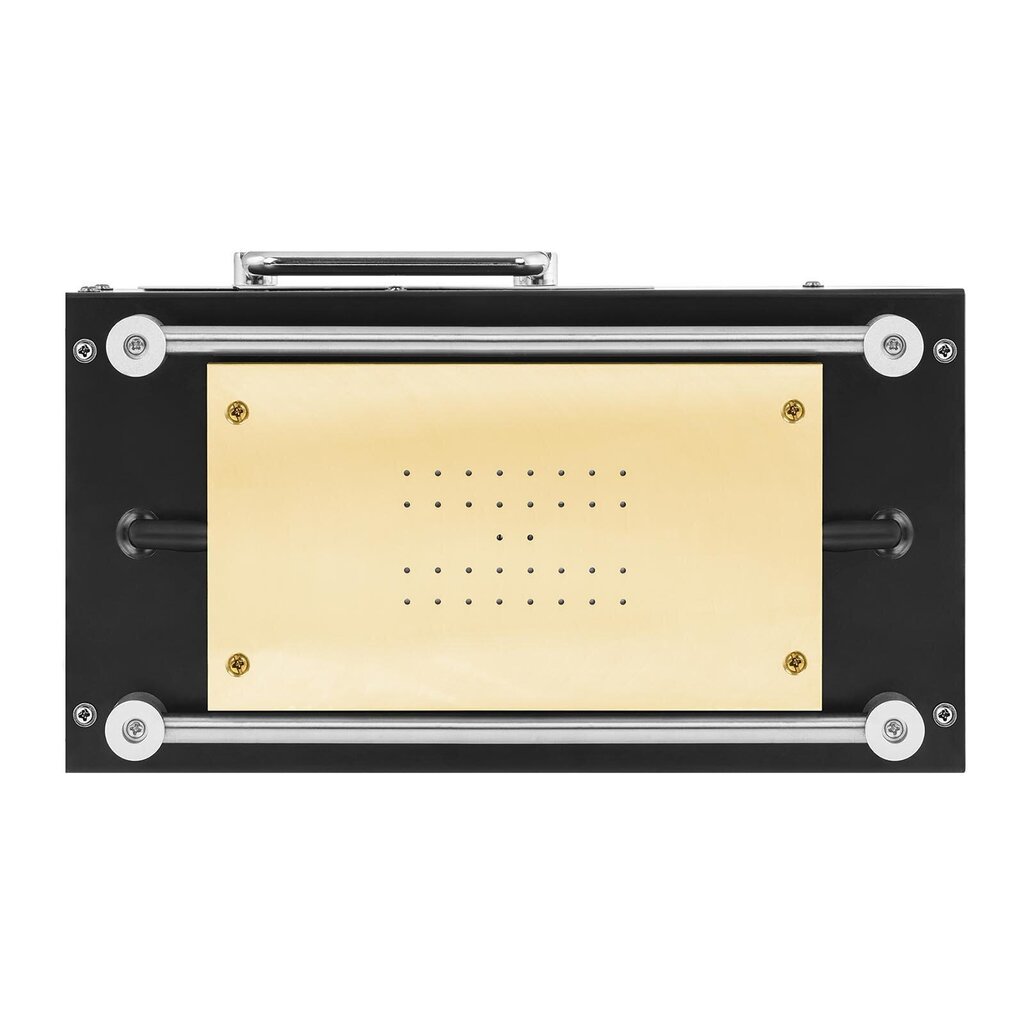 Sildītāja servisa separators LCD ekrānu remontam līdz 8 collām Stamos Soldering S-LS-23 cena un informācija | Telefonu rezerves daļas un instrumenti to remontam | 220.lv