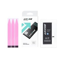 Akumulators Licore iPhone 8 plus, 2691 mAh цена и информация | Аккумуляторы для телефонов | 220.lv
