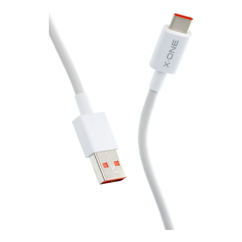 Datu pārraides kabelis Xiaomi USB C cena un informācija | Savienotājkabeļi | 220.lv