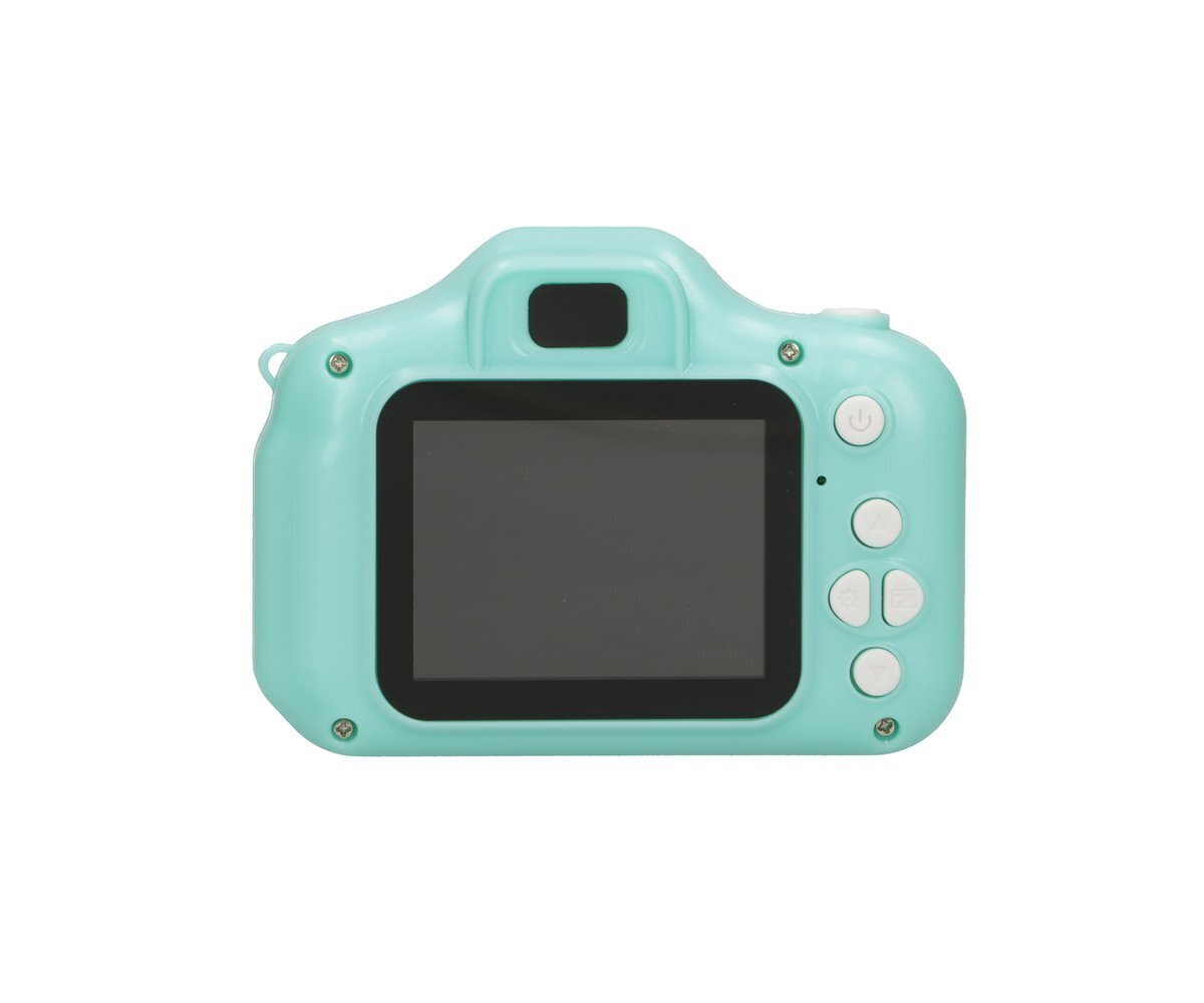 Fotokamera Extralink Kids Camera H20 Blue cena un informācija | Digitālās fotokameras | 220.lv