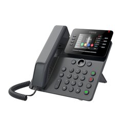 Fanvil V64 VoIP tālrunis Wi-Fi, Bluetooth, Linux, HD Audio, RJ45 1000Mb/s PoE cena un informācija | Stacionārie telefoni | 220.lv