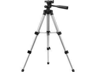 Sandberg 134-26 Universal Tripod 26-60 cm цена и информация | Штативы для фотоаппаратов | 220.lv