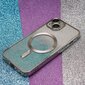 Glitter Chrome Mag iPhone 13 Pro цена и информация | Telefonu vāciņi, maciņi | 220.lv