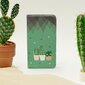 TelForceOne Smart Trendy Cactus 2 Samsung Galaxy S23 Ultra цена и информация | Telefonu vāciņi, maciņi | 220.lv