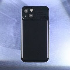 Honeycomb telefono dėklas  Xiaomi Redmi Note 12 5G (Global) / Poco X5 black цена и информация | TelforceOne Мобильные телефоны, Фото и Видео | 220.lv