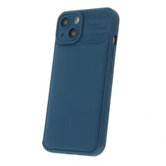Honeycomb telefono dėklas  Samsung Galaxy A34 5G dark blue цена и информация | Чехлы для телефонов | 220.lv