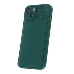Honeycomb telefono dėklas  iPhone 12 6,1 green est цена и информация | Чехлы для телефонов | 220.lv