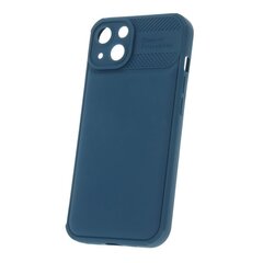 Honeycomb telefono dėklas  iPhone 14 Pro Max 6,7 dark blue цена и информация | Чехлы для телефонов | 220.lv