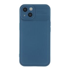 Honeycomb telefono dėklas  Xiaomi Redmi Note 12 4G dark blue цена и информация | Чехлы для телефонов | 220.lv