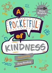 Pocketful of Kindness цена и информация | Книги для самых маленьких | 220.lv