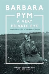 Very Private Eye: The acclaimed memoir of the classic comic author, beloved of Richard Osman and Jilly Cooper цена и информация | Биографии, автобиогафии, мемуары | 220.lv