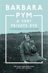 Very Private Eye: The acclaimed memoir of the classic comic author, beloved of Richard Osman and Jilly Cooper cena un informācija | Biogrāfijas, autobiogrāfijas, memuāri | 220.lv