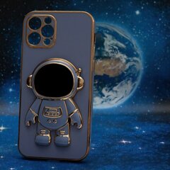 Astronaut telefono dėklas  Oppo Reno 8T 4G blue цена и информация | Чехлы для телефонов | 220.lv