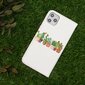 TelForceOne Smart Trendy Cactus 1 Xiaomi Redmi 10C 4G cena un informācija | Telefonu vāciņi, maciņi | 220.lv