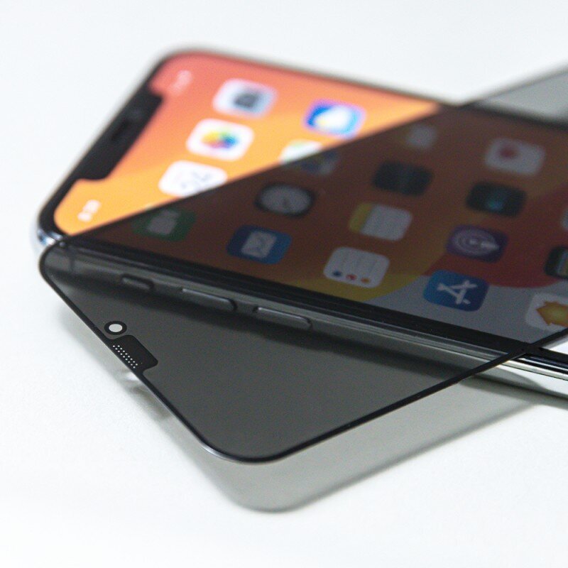 TelForceOne Xiaomi 12 Lite 5G цена и информация | Ekrāna aizsargstikli | 220.lv