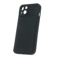 Honeycomb telefono dėklas  iPhone 14 Pro Max 6,7 dark blue цена и информация | Чехлы для телефонов | 220.lv