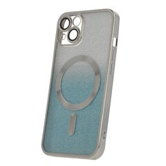 TelForceOne Glitter Chrome Mag iPhone 13 Pro Max cena un informācija | Telefonu vāciņi, maciņi | 220.lv