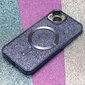 TelForceOne Glitter Chrome Mag iPhone 14 Pro cena un informācija | Telefonu vāciņi, maciņi | 220.lv
