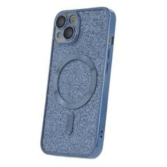 Glitter Chrome telefono dėklas iPhone 13 Pro 6,1 mėlyna цена и информация | Чехлы для телефонов | 220.lv