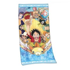 ONE PIECE Dvieļi