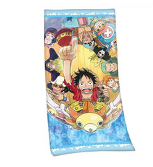 Полотенце One piece 75 x 150 см цена и информация | Полотенца | 220.lv