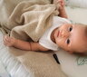 Lullalove bērnu sega, 90x100 cm cena un informācija | Bērnu gultas veļa | 220.lv