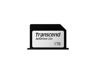 Transcend JetDrive Lite 330 TS1TJDL330 cena un informācija | Atmiņas kartes mobilajiem telefoniem | 220.lv