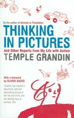 Thinking in Pictures 2nd ed. цена и информация | Самоучители | 220.lv