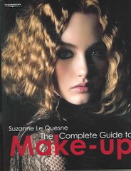 Complete Guide to Make-up New edition cena un informācija | Pašpalīdzības grāmatas | 220.lv