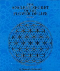 Ancient Secret of the Flower of Life, v. 2 cena un informācija | Pašpalīdzības grāmatas | 220.lv