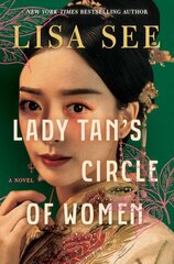 Lady Tan's Circle of Women цена и информация | Фантастика, фэнтези | 220.lv