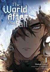 World After the Fall, Vol. 1 цена и информация | Фантастика, фэнтези | 220.lv