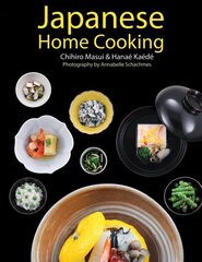 Japanese Home Cooking cena un informācija | Pavārgrāmatas | 220.lv