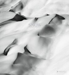 Snow: Peter Mathis cena un informācija | Grāmatas par fotografēšanu | 220.lv