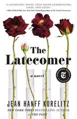 Latecomer цена и информация | Фантастика, фэнтези | 220.lv