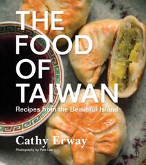 Food of Taiwan: Recipes from the Beautiful Island cena un informācija | Pavārgrāmatas | 220.lv