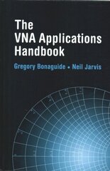 VNA Applications Handbook Unabridged edition cena un informācija | Sociālo zinātņu grāmatas | 220.lv