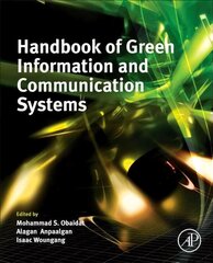 Handbook of Green Information and Communication Systems цена и информация | Книги по социальным наукам | 220.lv