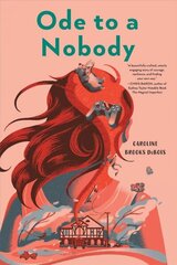 Ode to a Nobody цена и информация | Книги для подростков  | 220.lv